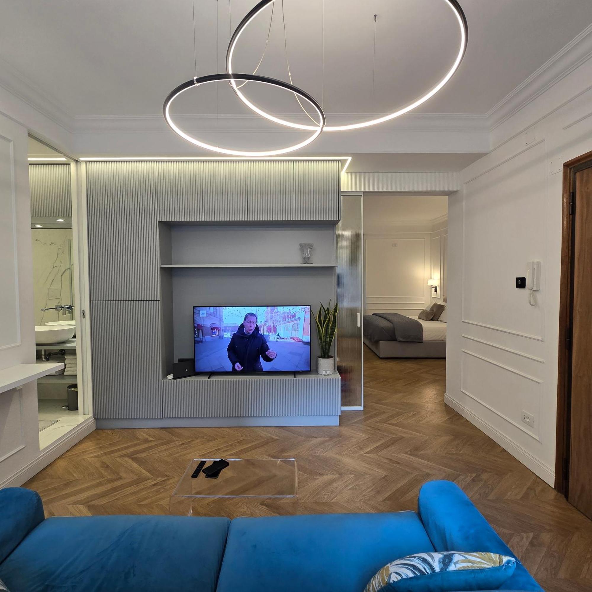 Apartment Seba N9 Rome