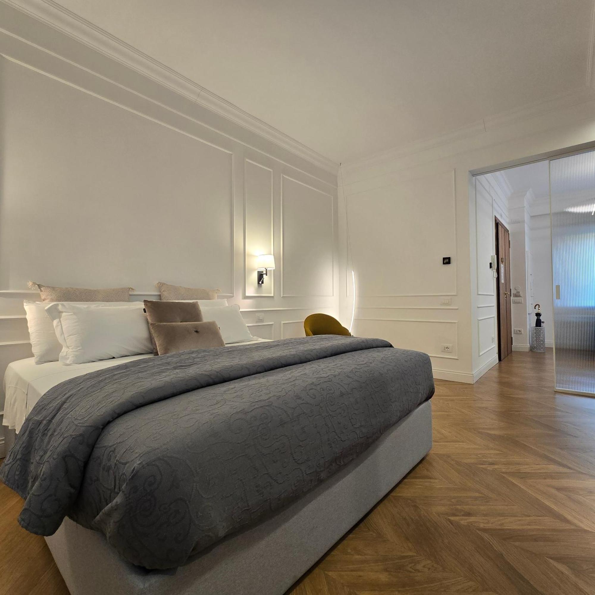 Seba N9 Apartment Rome
