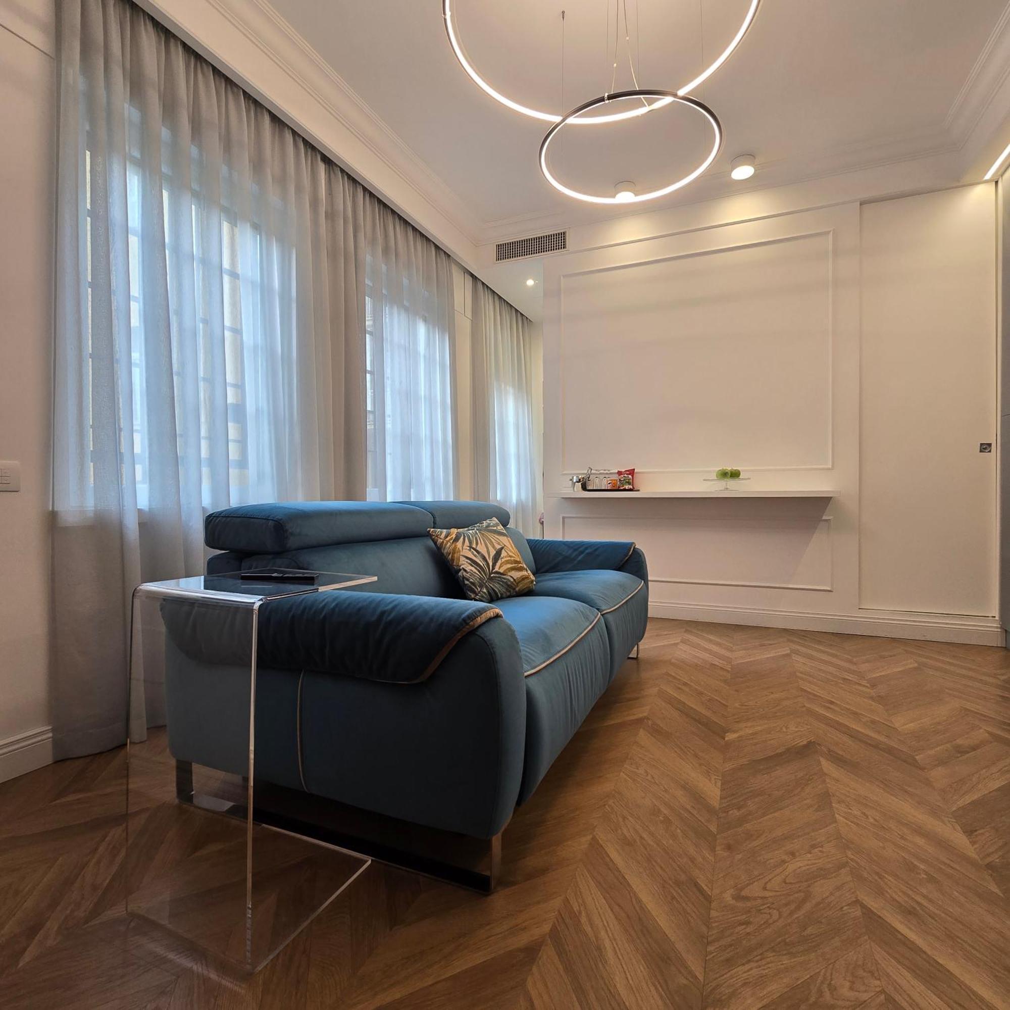 Apartment Seba N9 Rome