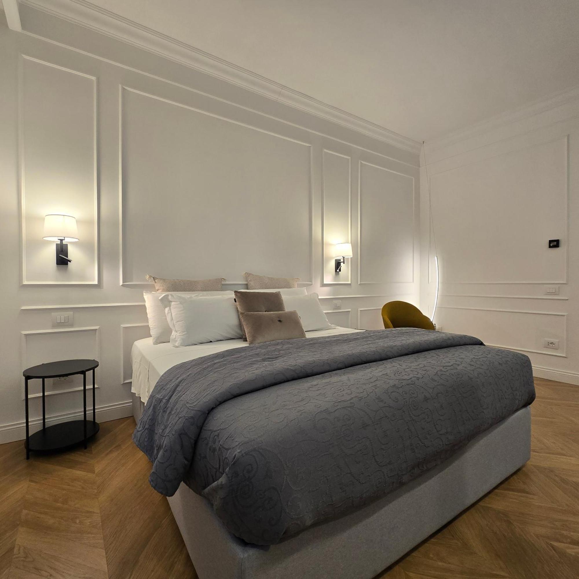 Seba N9 Apartment Rome