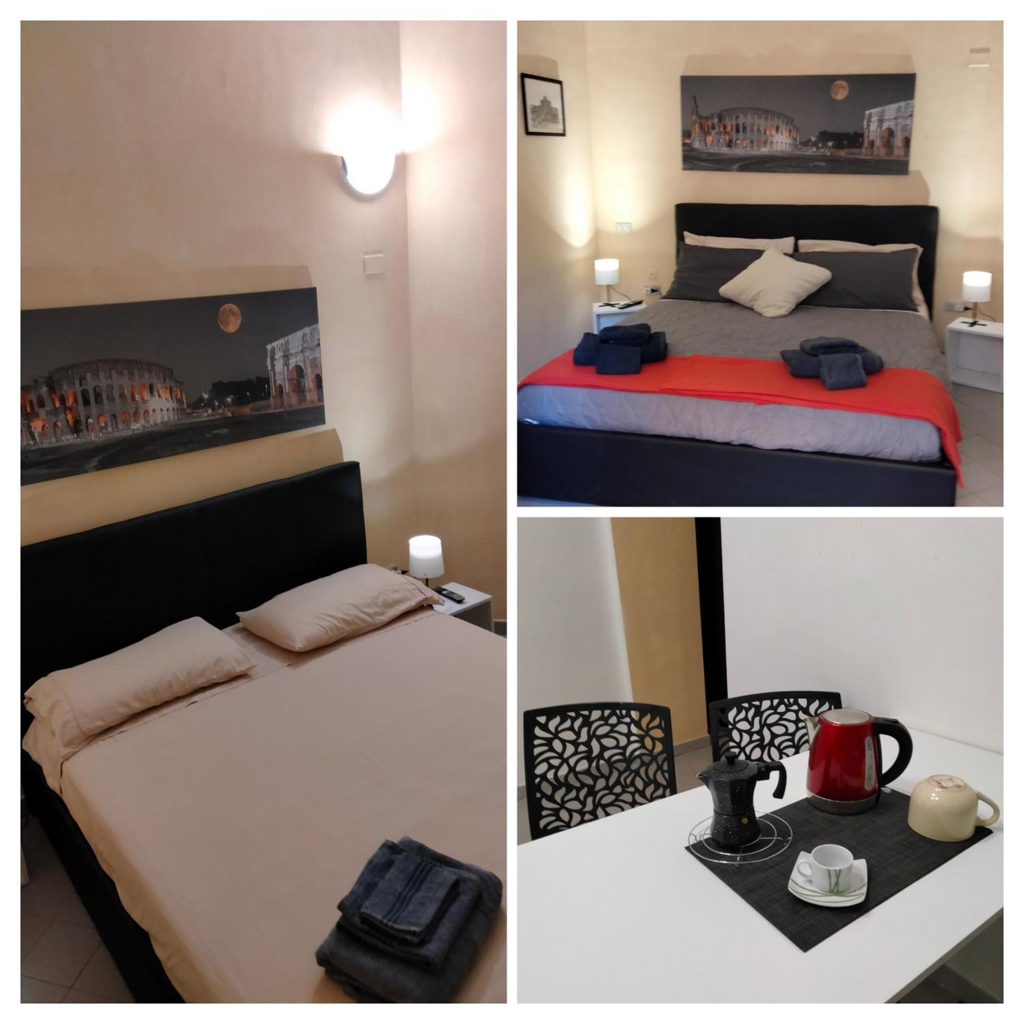 In Trastevere Apartment Rome