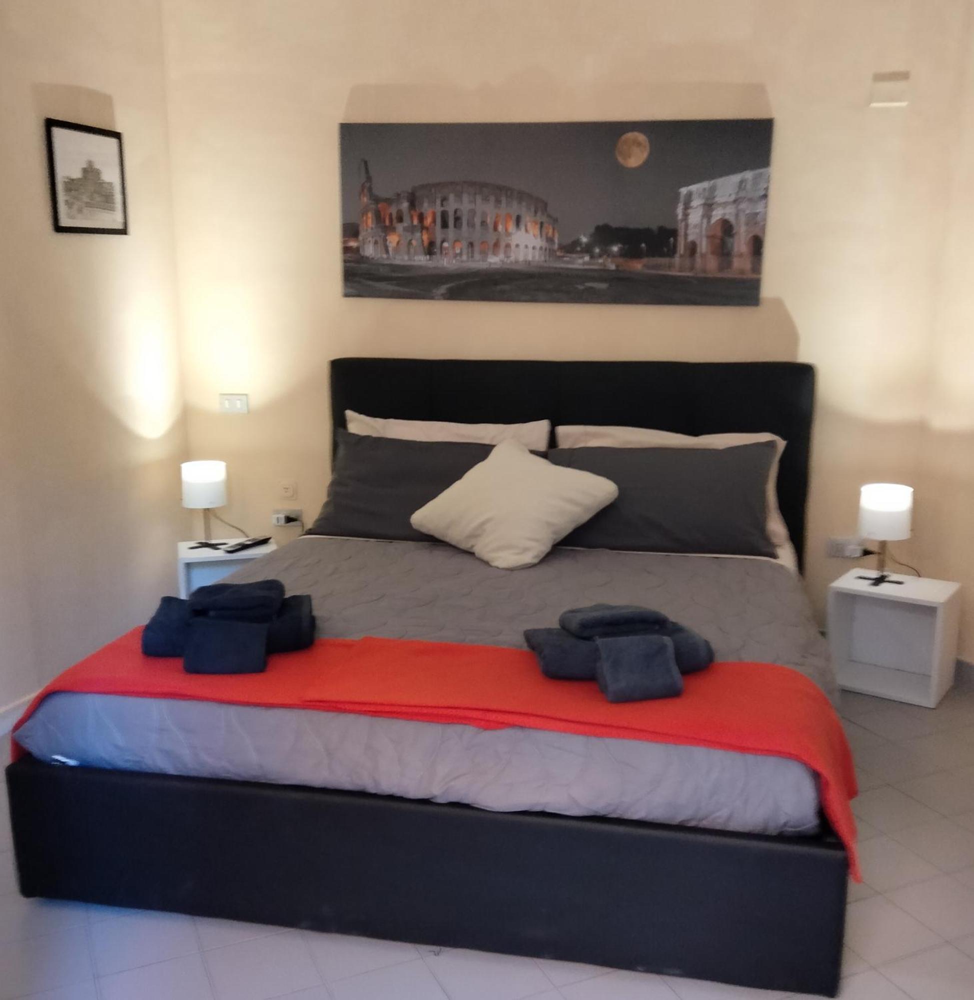 In Trastevere Appartamento