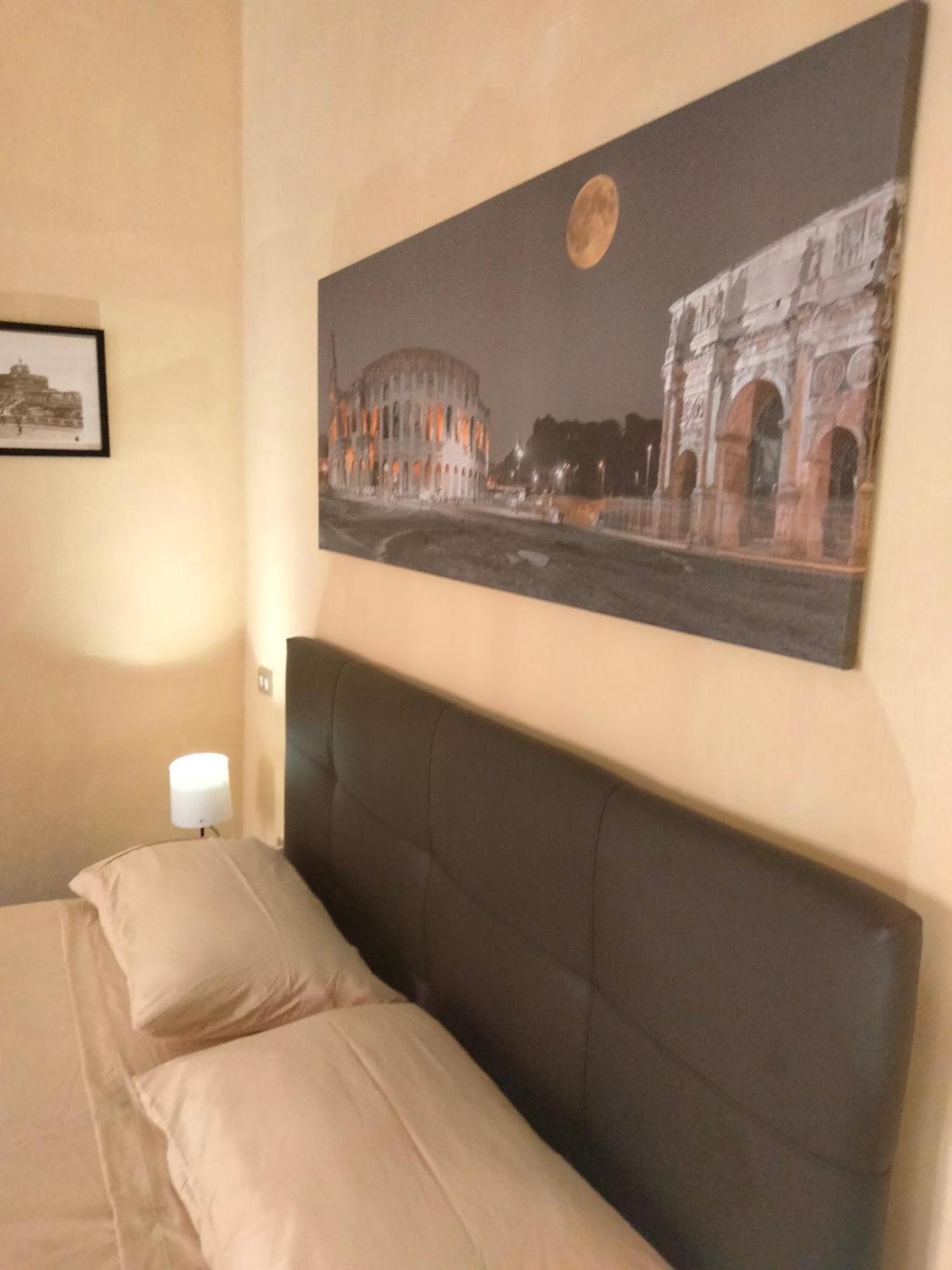 In Trastevere Apartment