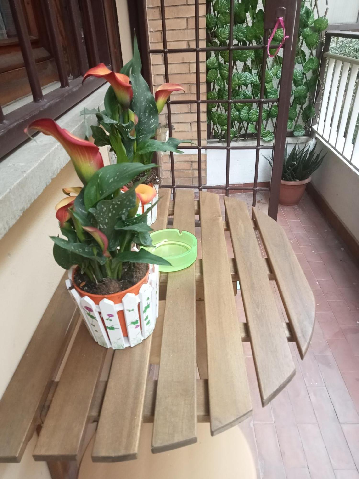 House Vaticano Apartment