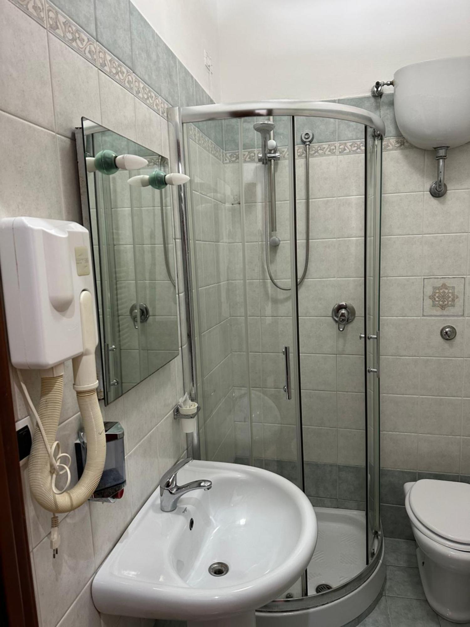 Termini Star Guest house *