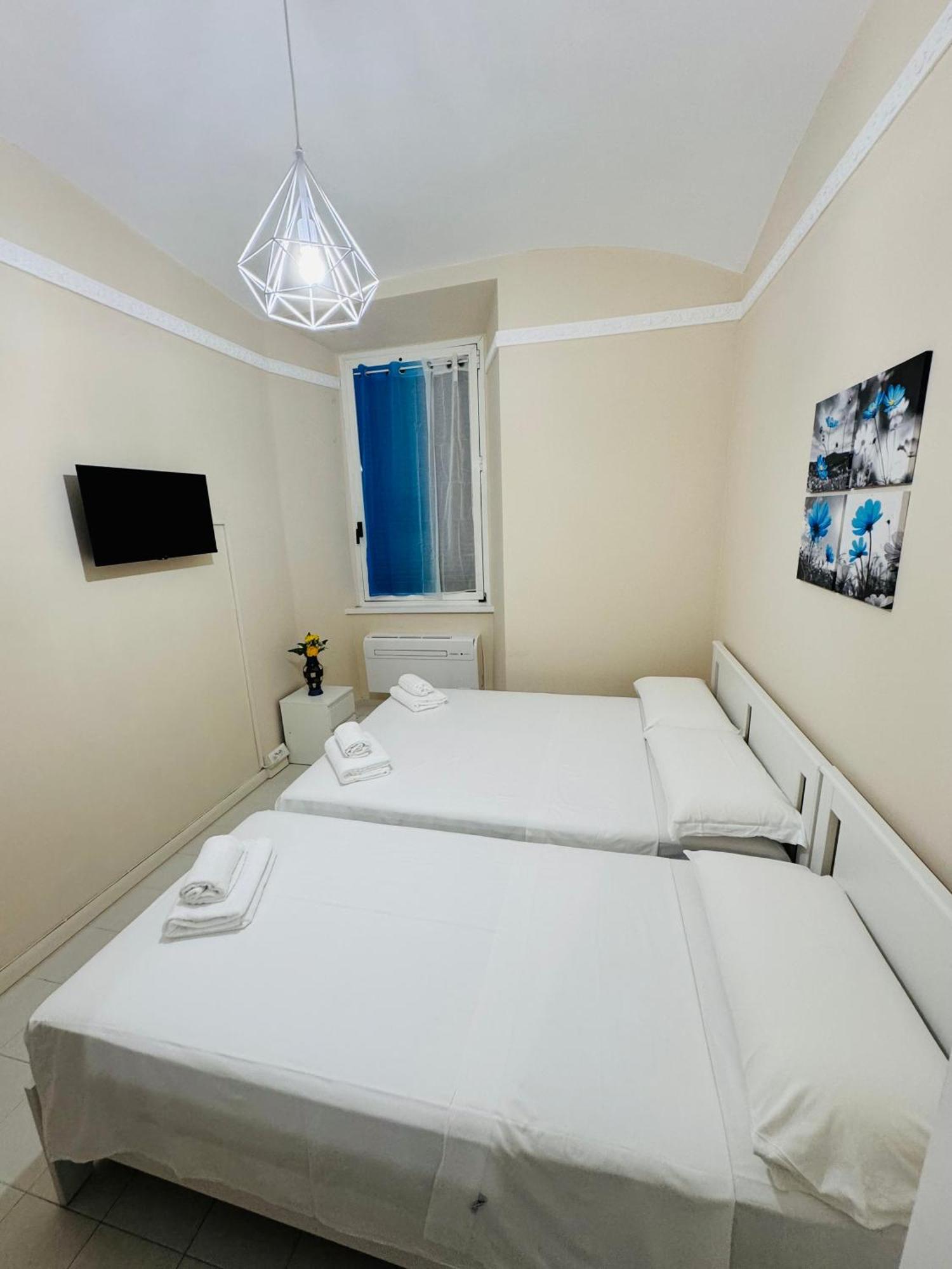 Termini Star Guest house