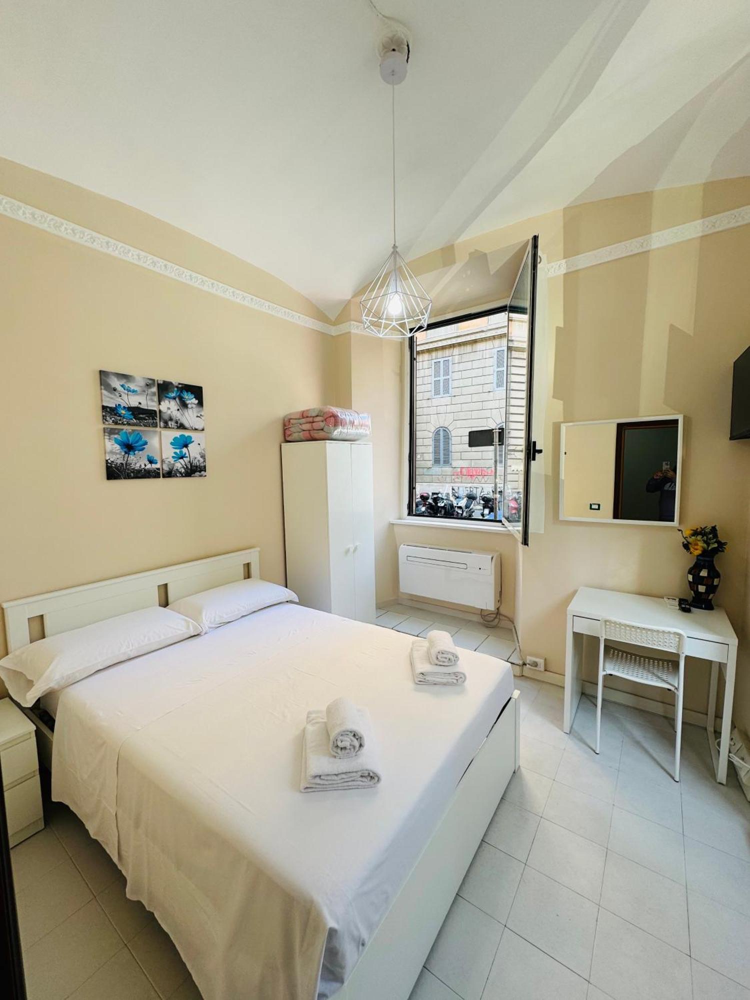 Termini Star Guest house Rome