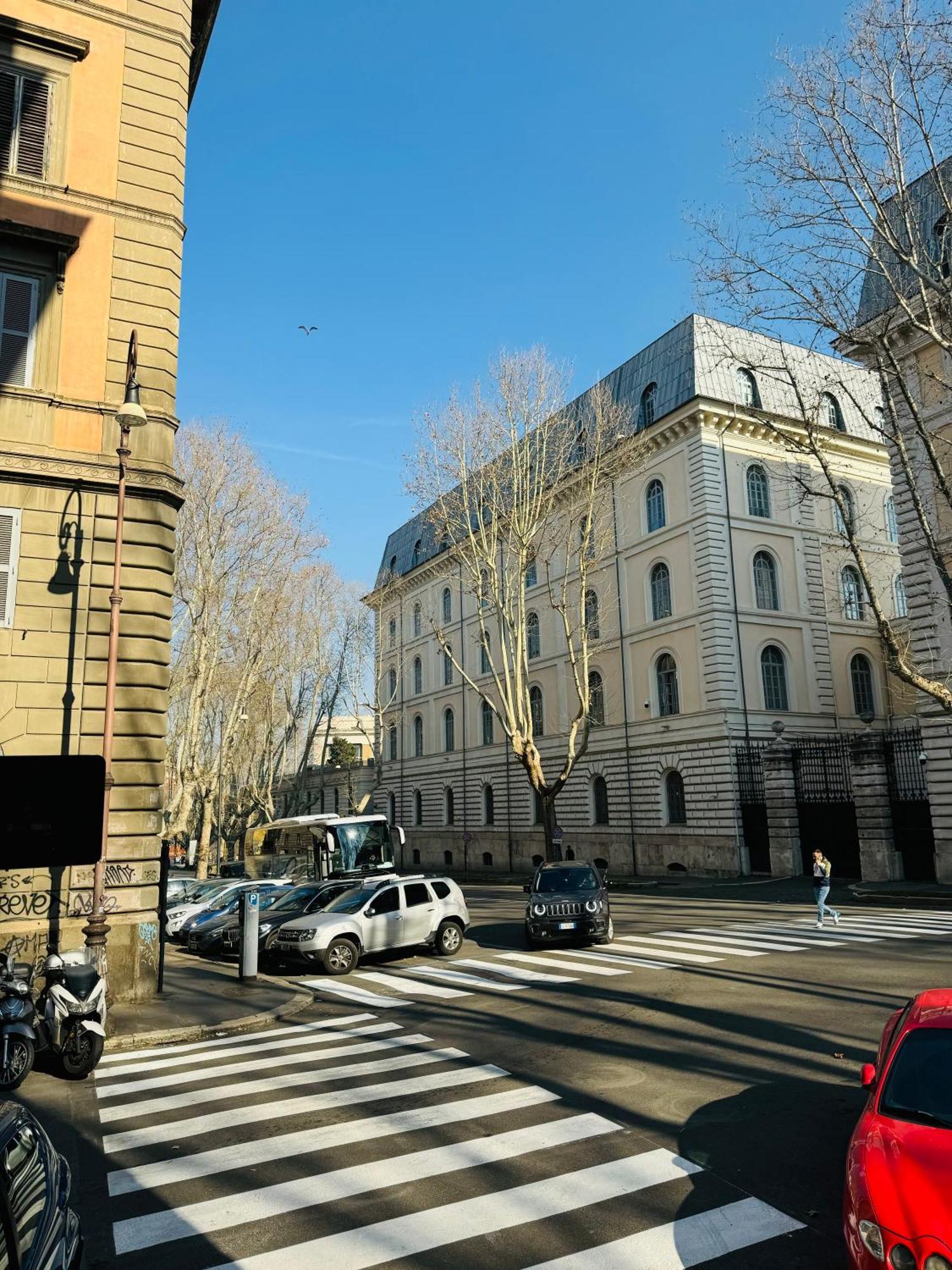 Guest house Termini Star *
