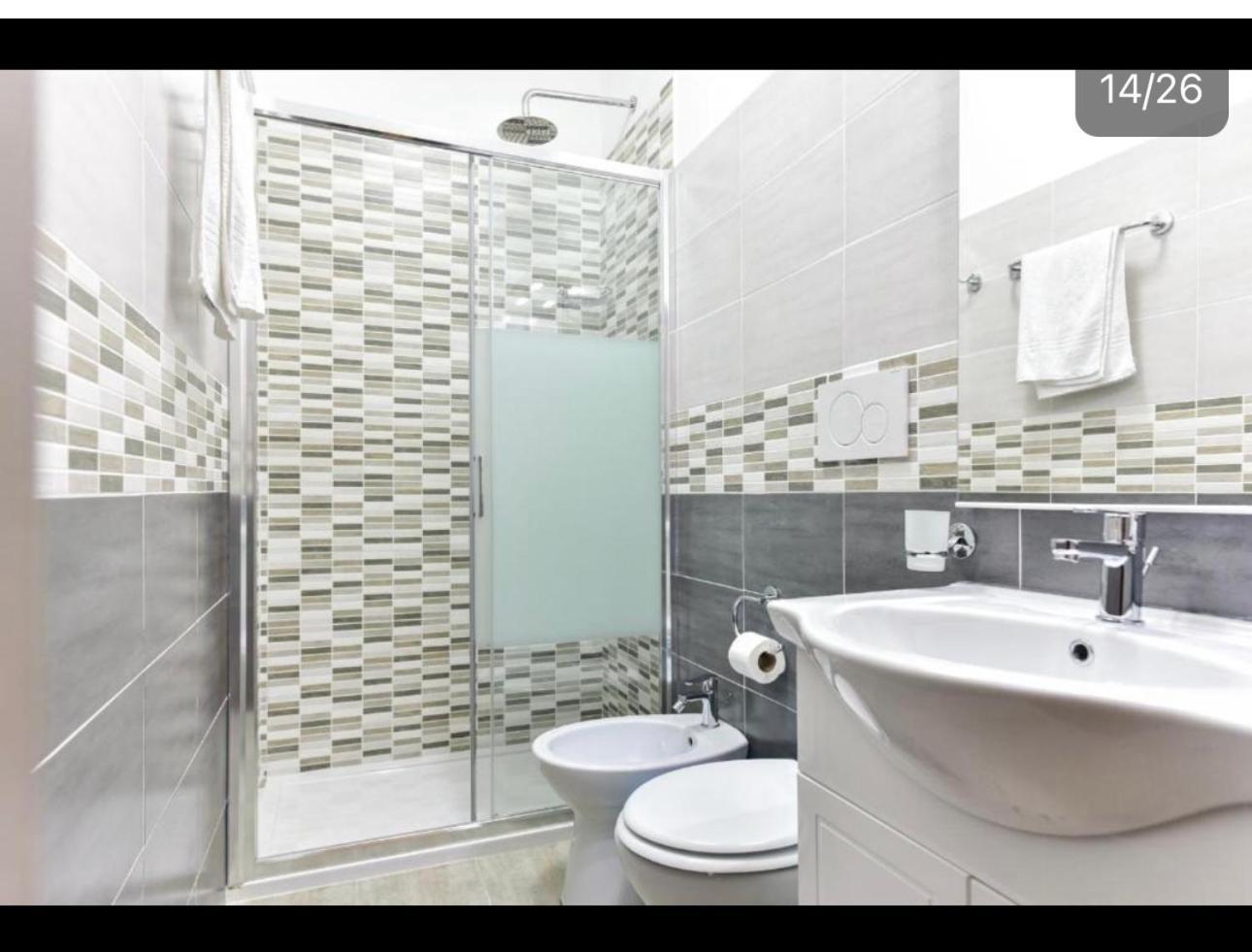 Termini Star Guest house