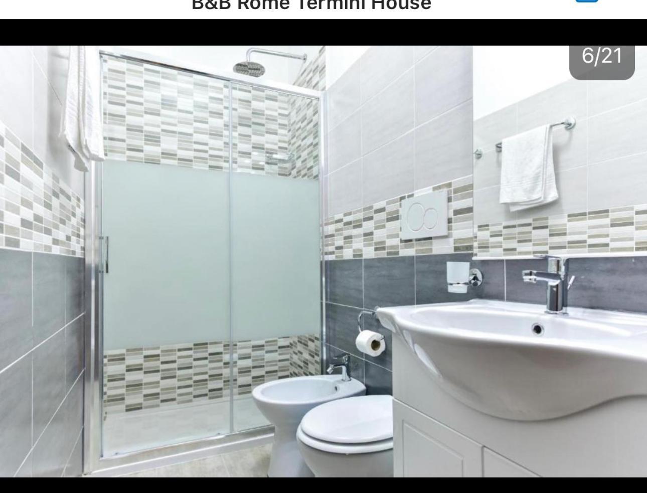 Termini Star Guest house Rome