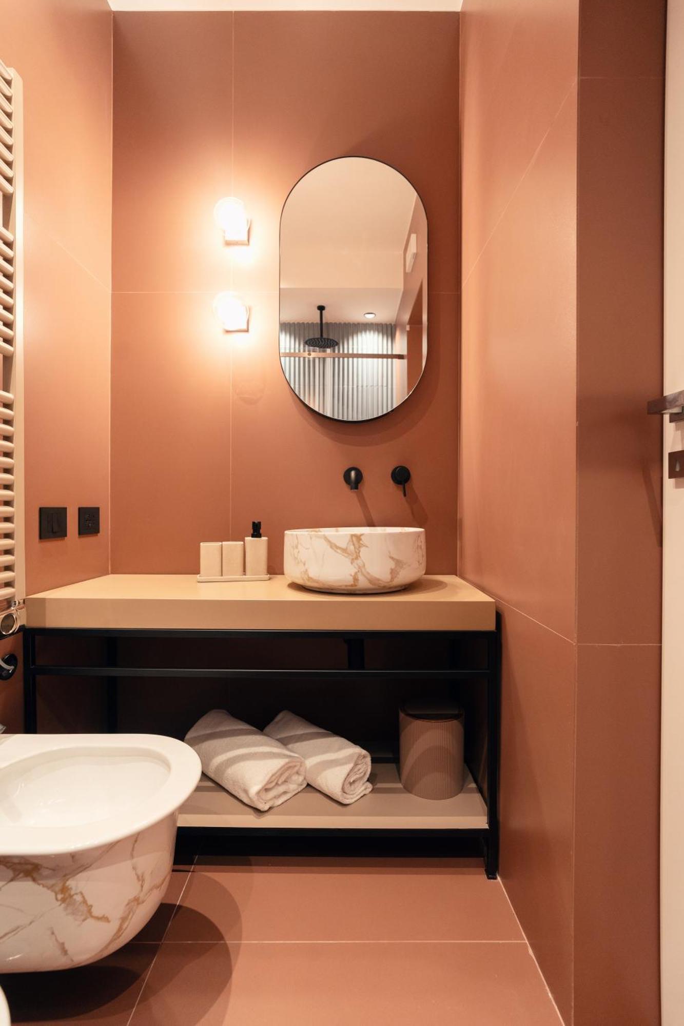 The Flow - Via Del Corso Guest house *