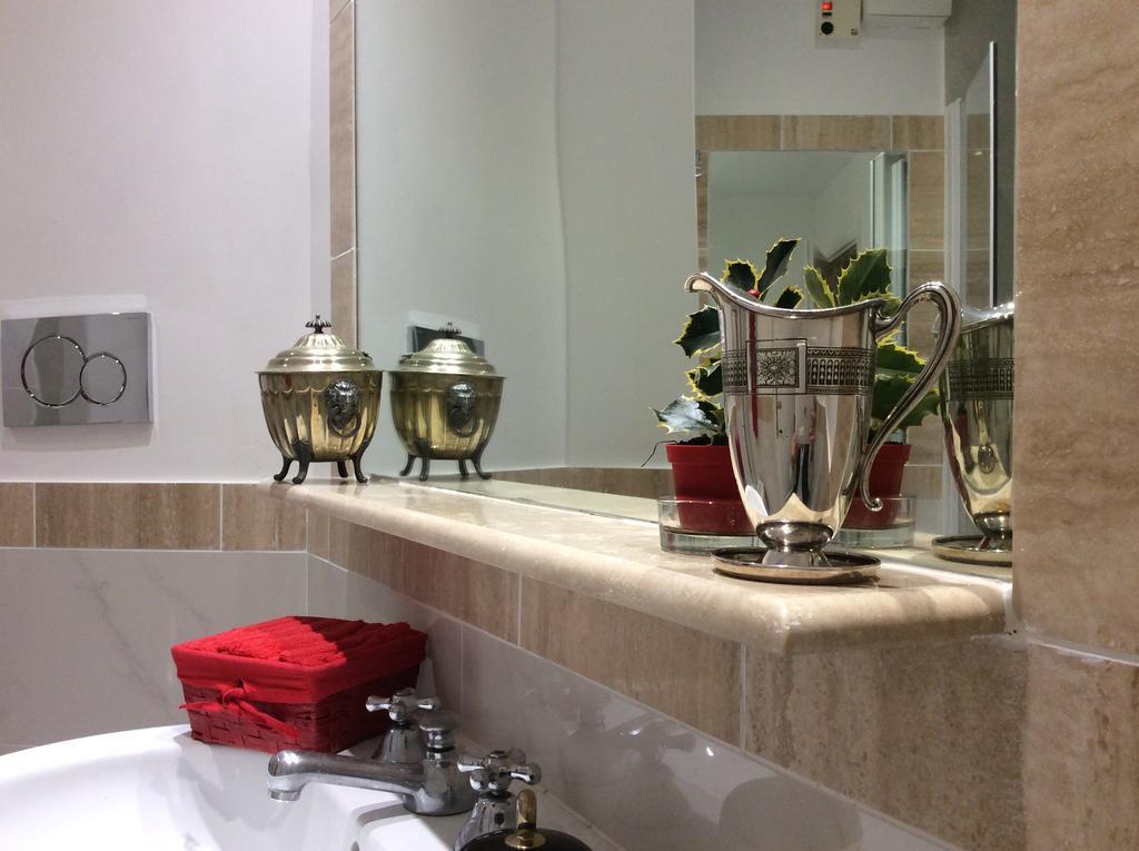 Orsini Palace Starsuite Appartamento *