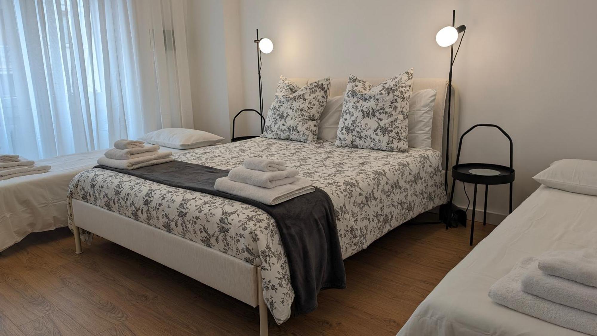 Apartment Euforia House *