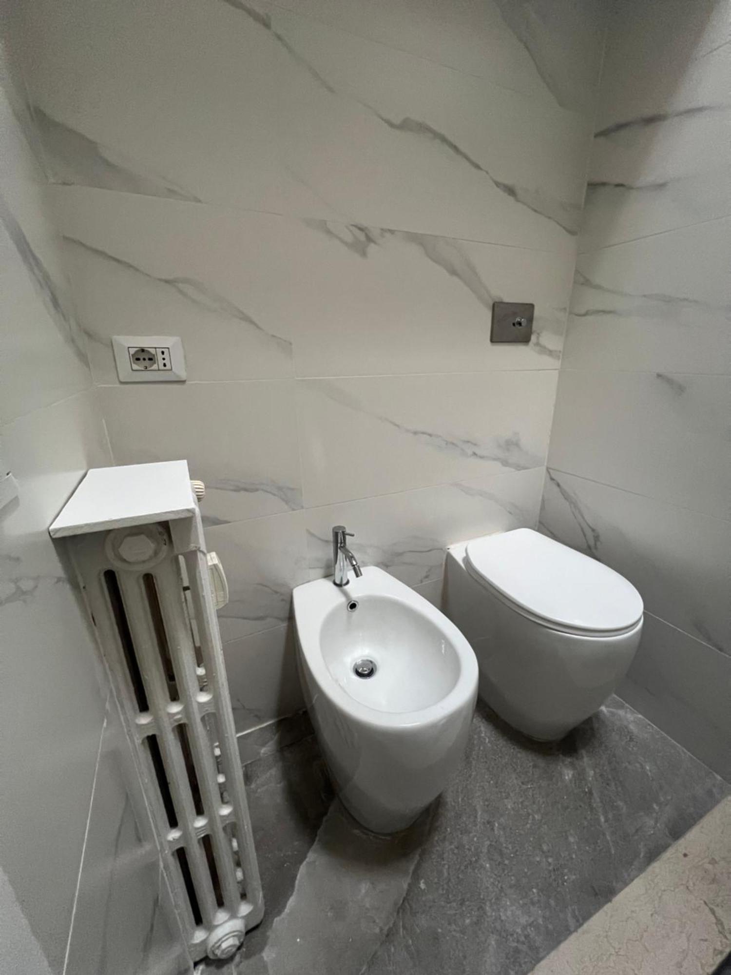 Penthouse 23 - Vatican Charming Apartment Rome