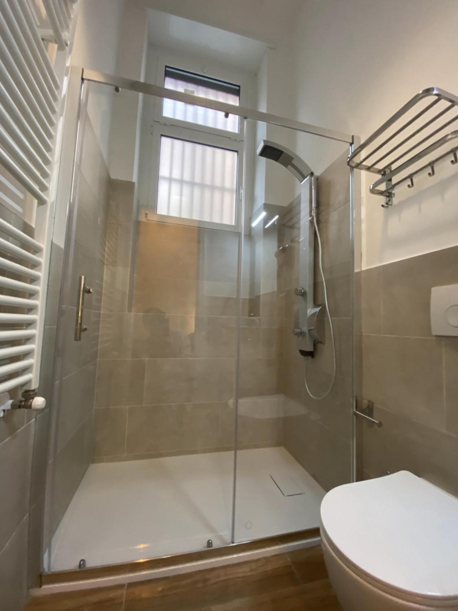 Apartment Loft 18a - Casa Con Ingresso Indipendente E Parcheggio Gratuito Rome