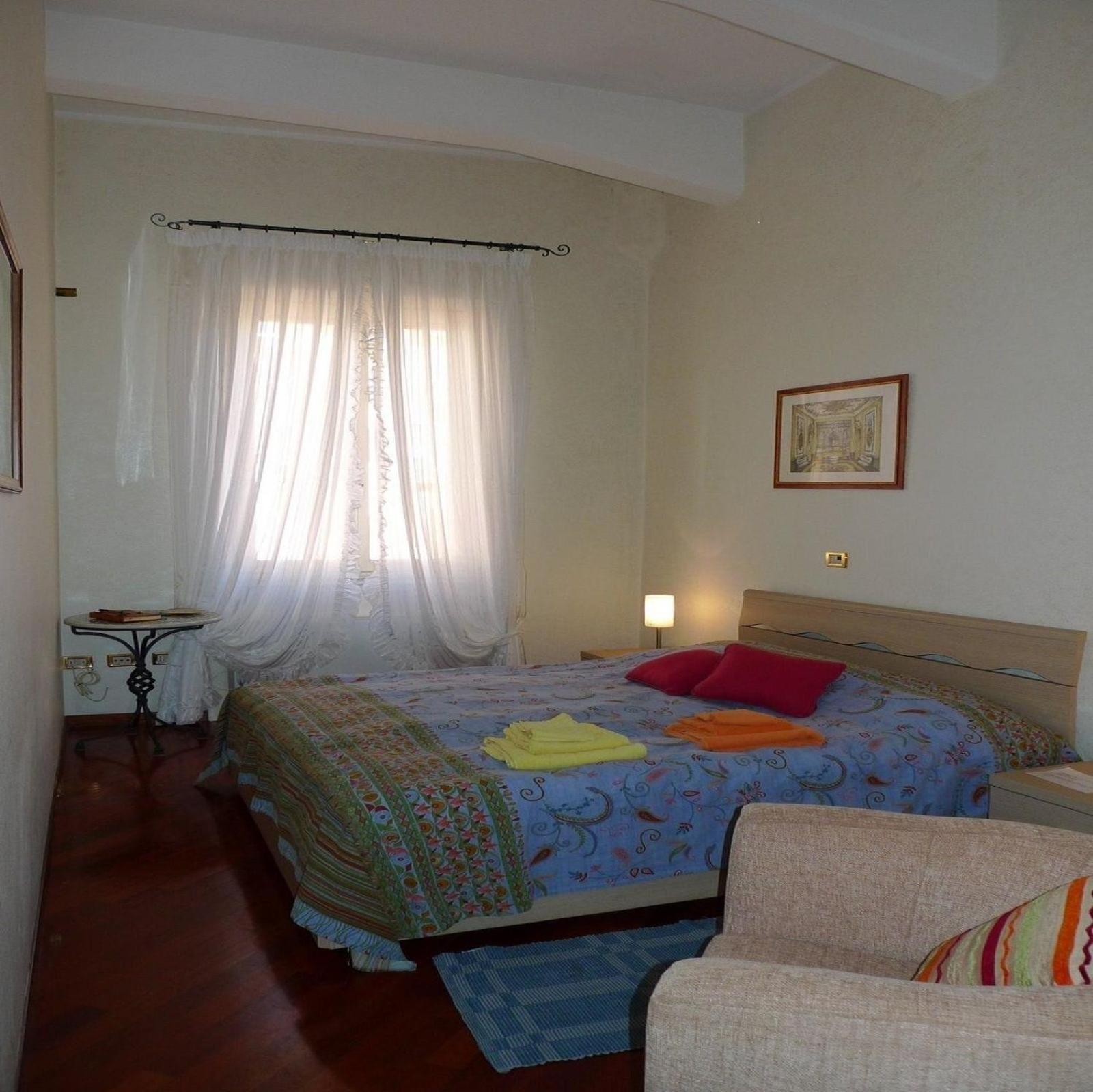 Apartment Tolles In Rione Iv Campo Marzio Mit Panorama-terrasse, Trevi-brunnen In Der Naehe