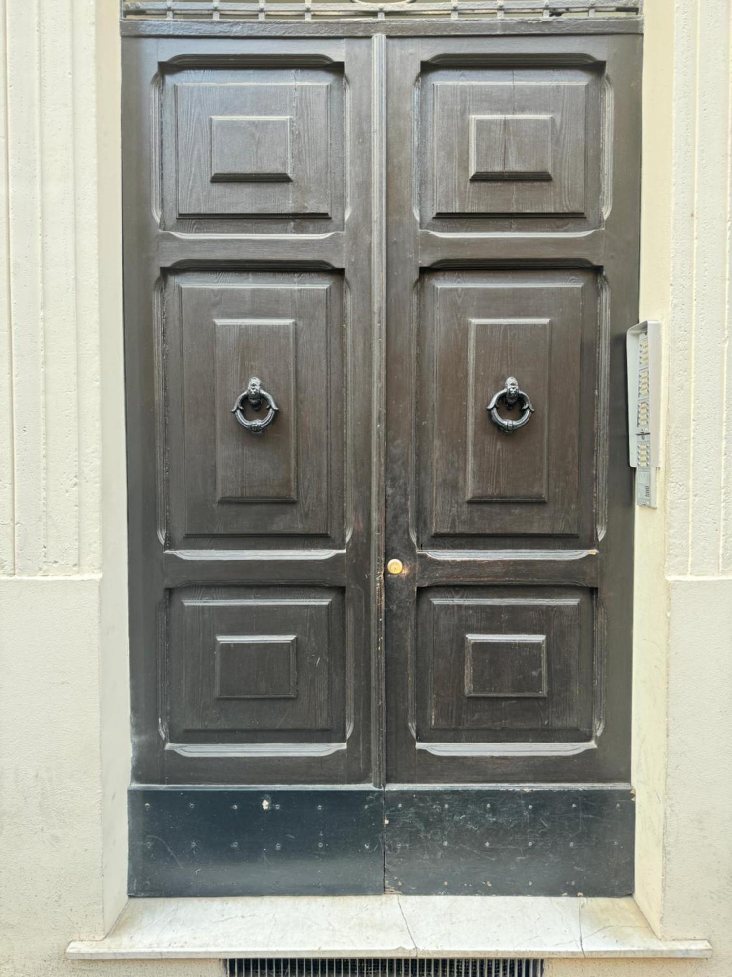 Pietra 2 , Colosseo Apartment Rome