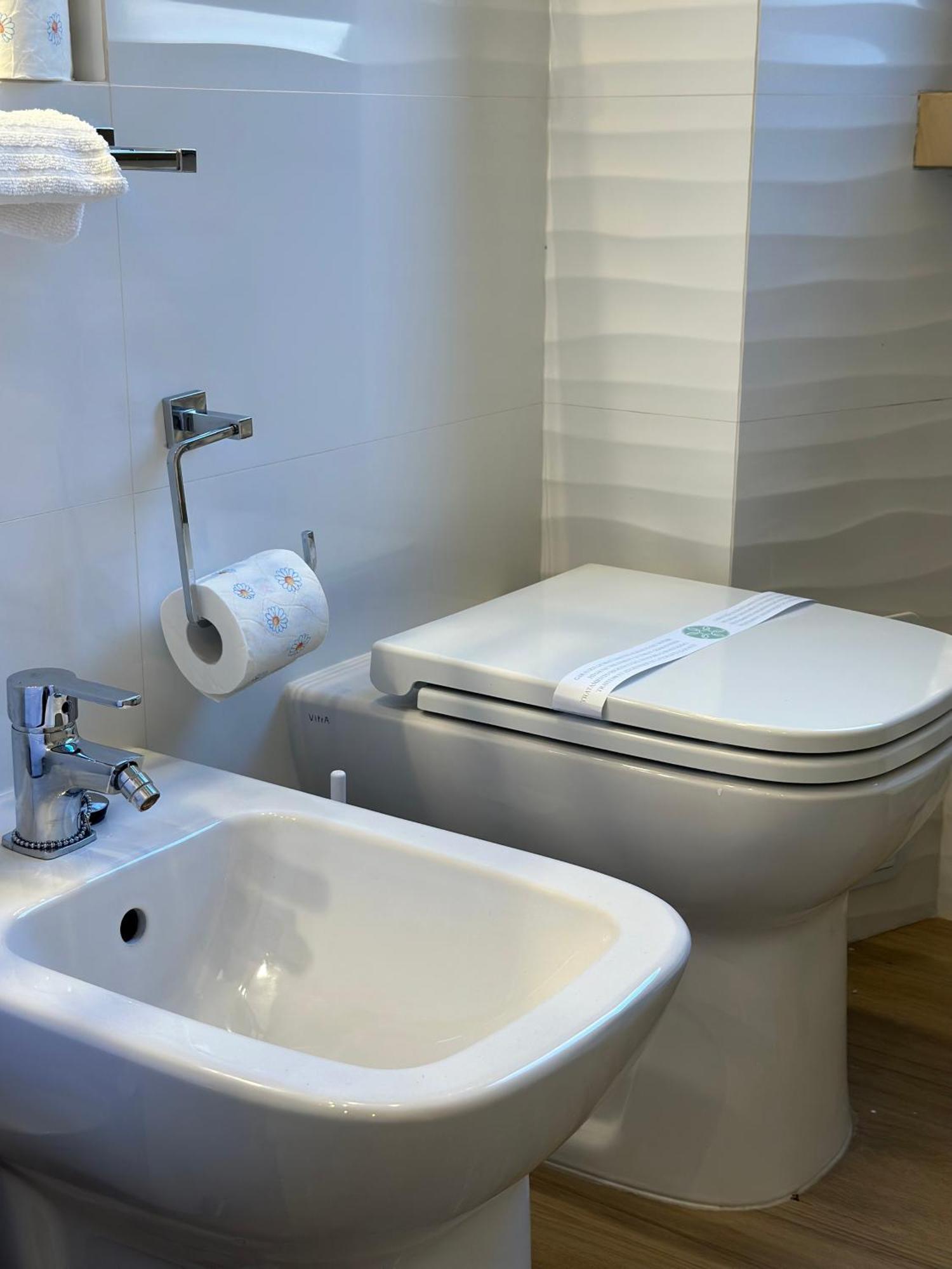 Apartment Olimpia Pamphili - Centro Storico Di - Gianicolo Trastevere San Pietro