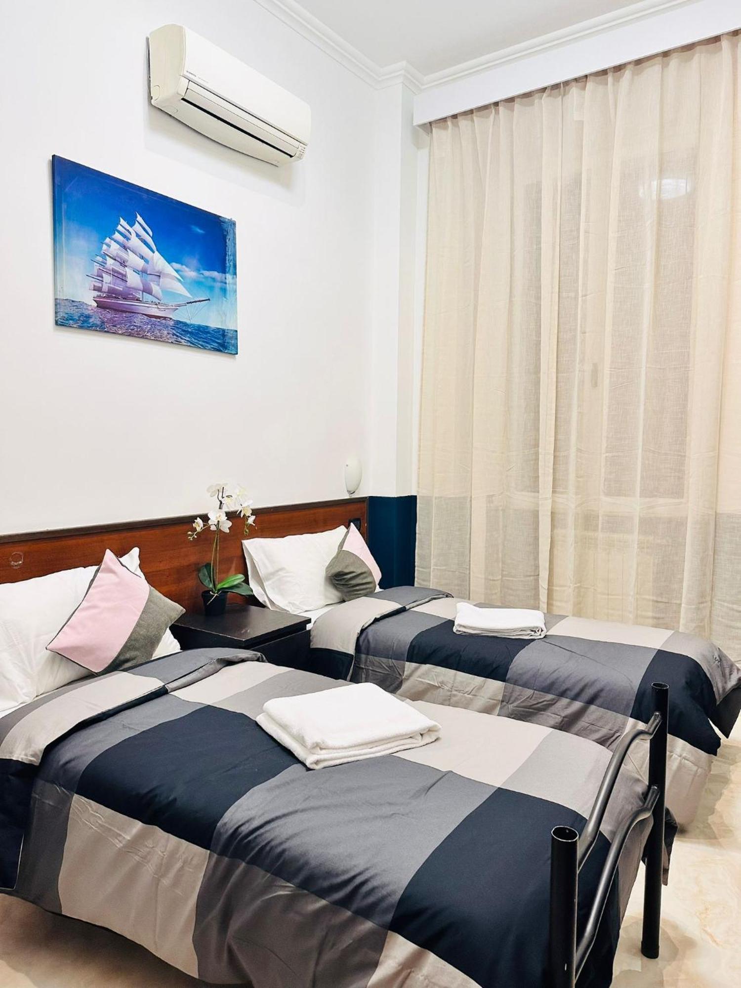 Guest house Stella O *
