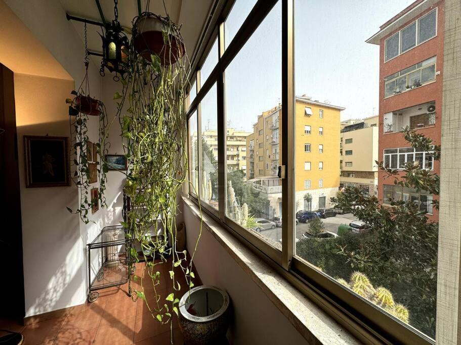 Casa Telegrafo - Metro B Apartment *