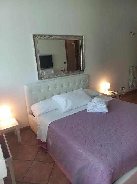 Appartamento La Casa Di Amelia Roma