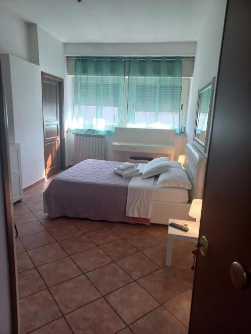 La Casa Di Amelia Roma