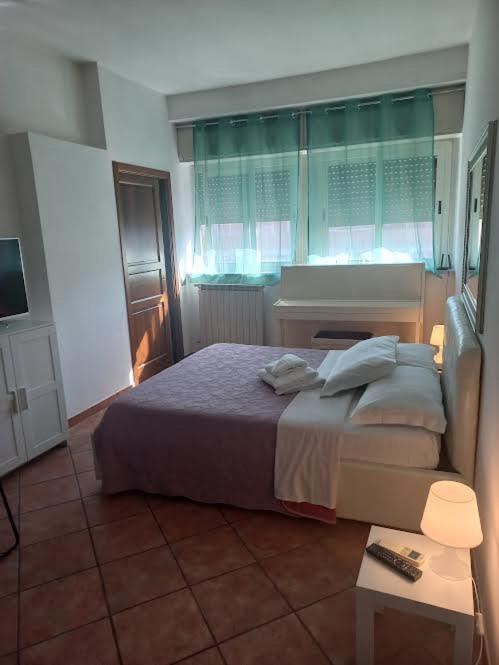 Appartamento La Casa Di Amelia Roma