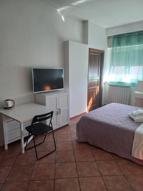 La Casa Di Amelia Roma