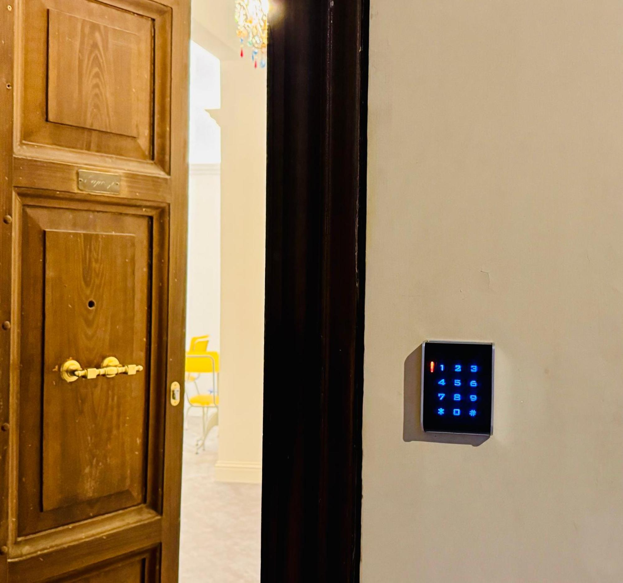 Antiqua Domus Guest house