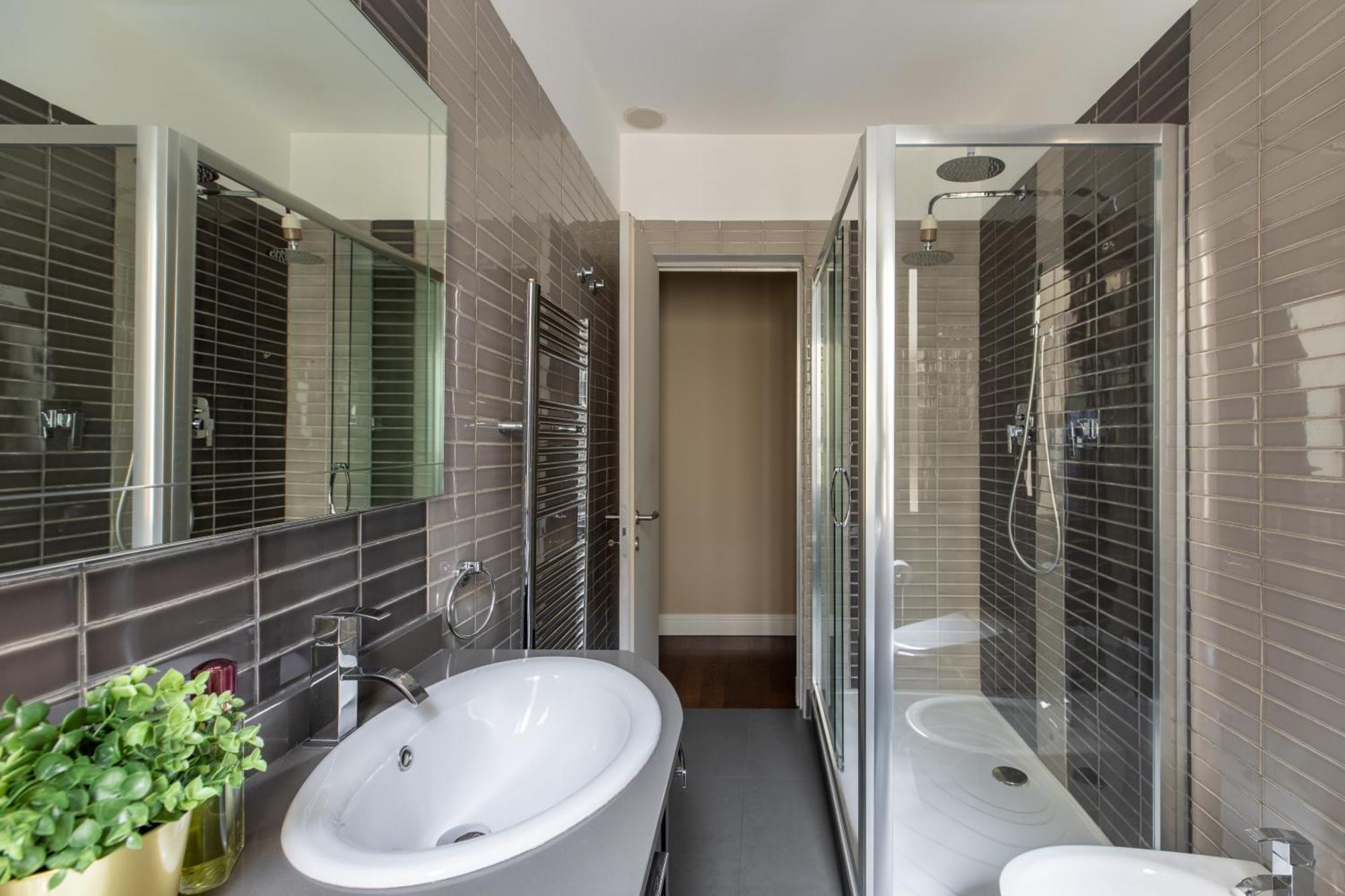 Iflat Contemporary Elegance In The Heart Of *