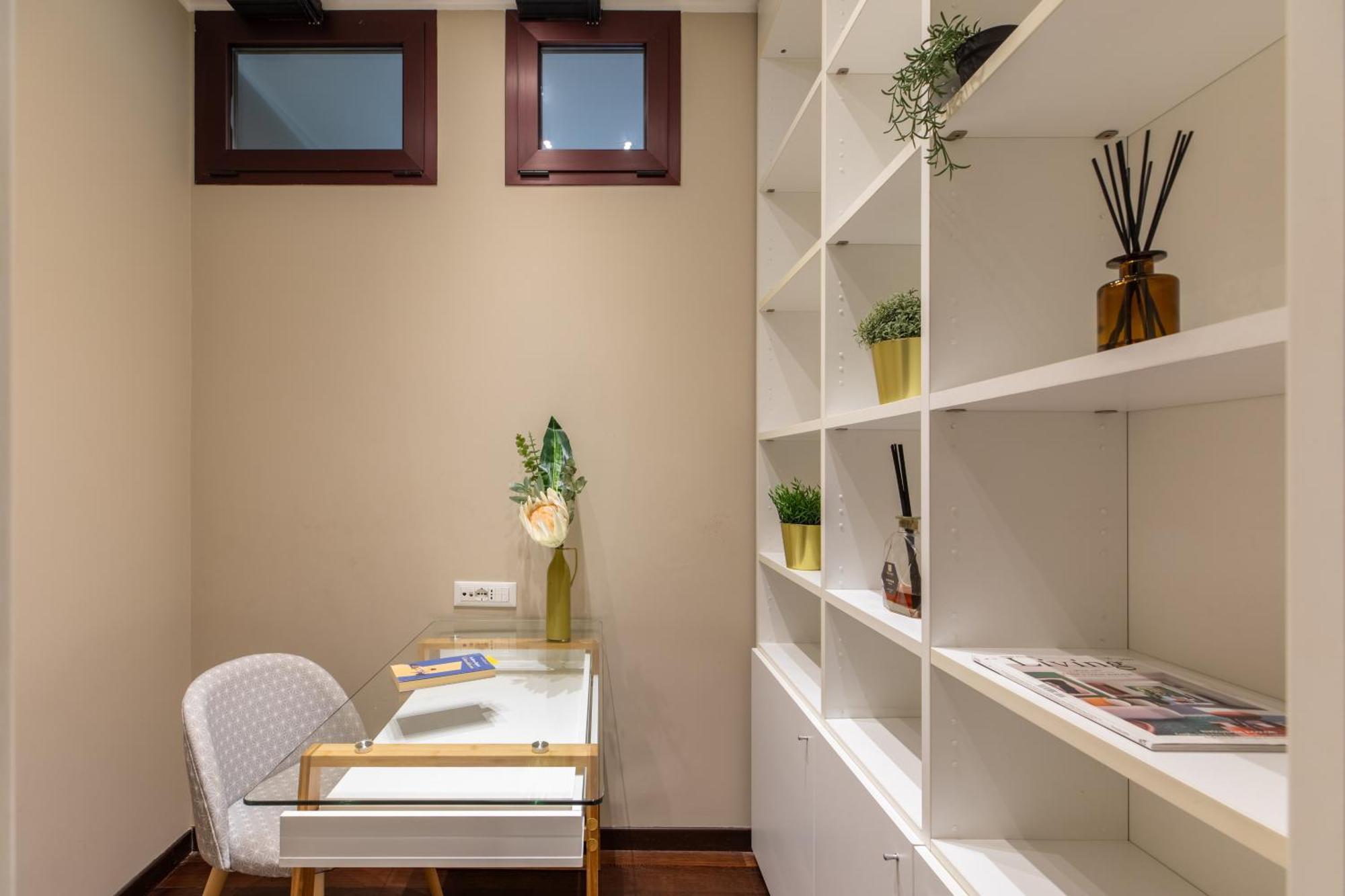 Iflat Contemporary Elegance In The Heart Of * Rome