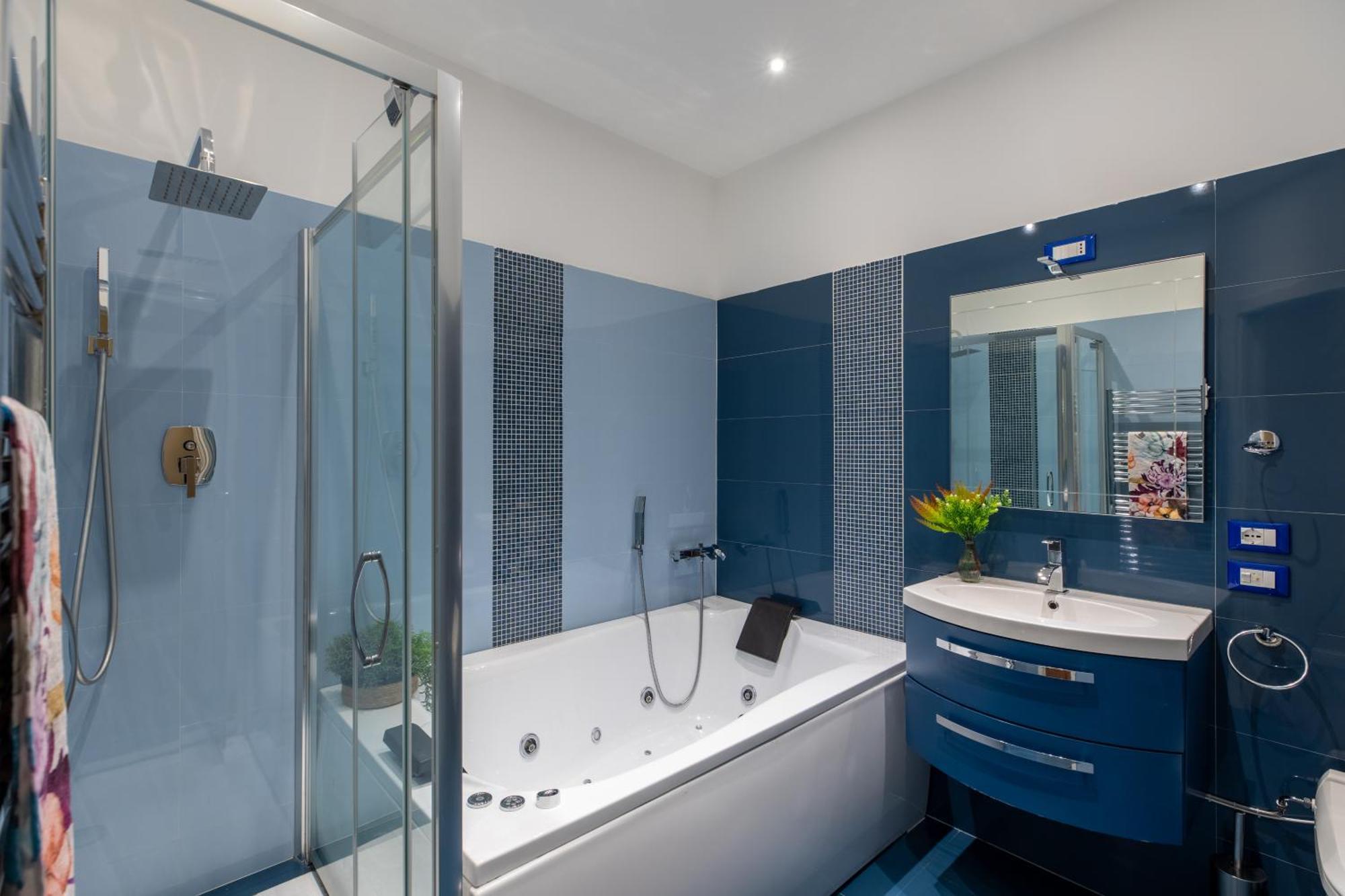 Iflat Contemporary Elegance In The Heart Of Apartment