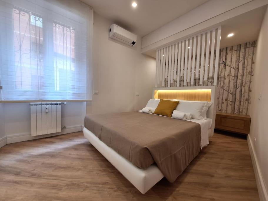Apartment Peaceful 2 Bedrooms With Patio, Near Metro A