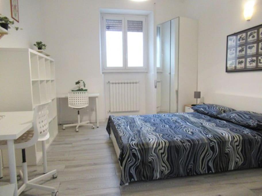 Apartment An Italian Story / Entire
