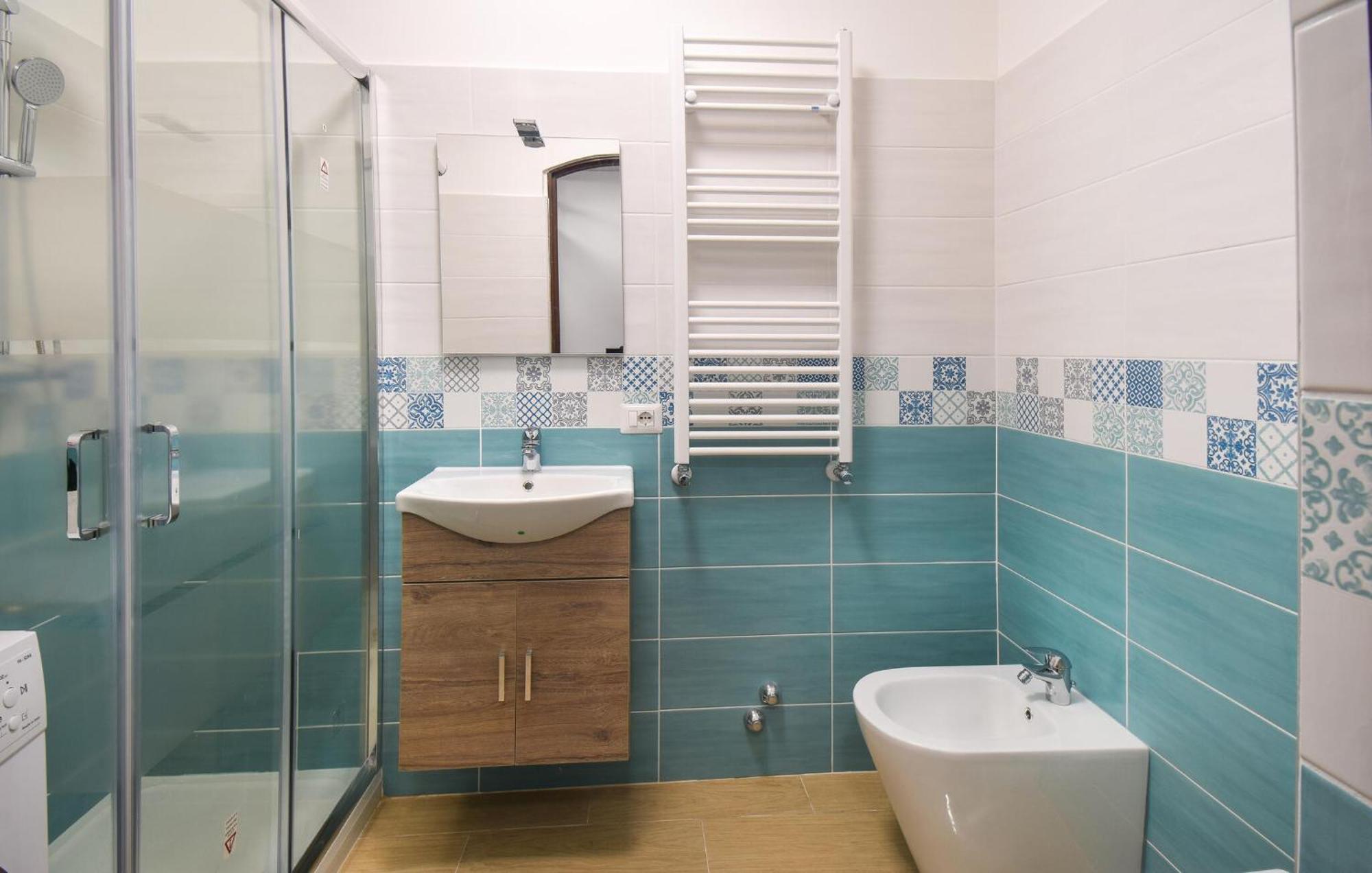 Stunning In With Wifi Apartment Rome