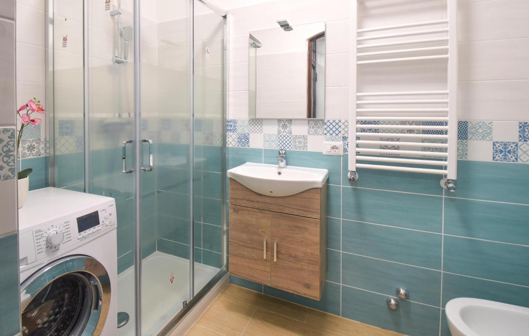 Stunning In With Wifi Apartment Rome