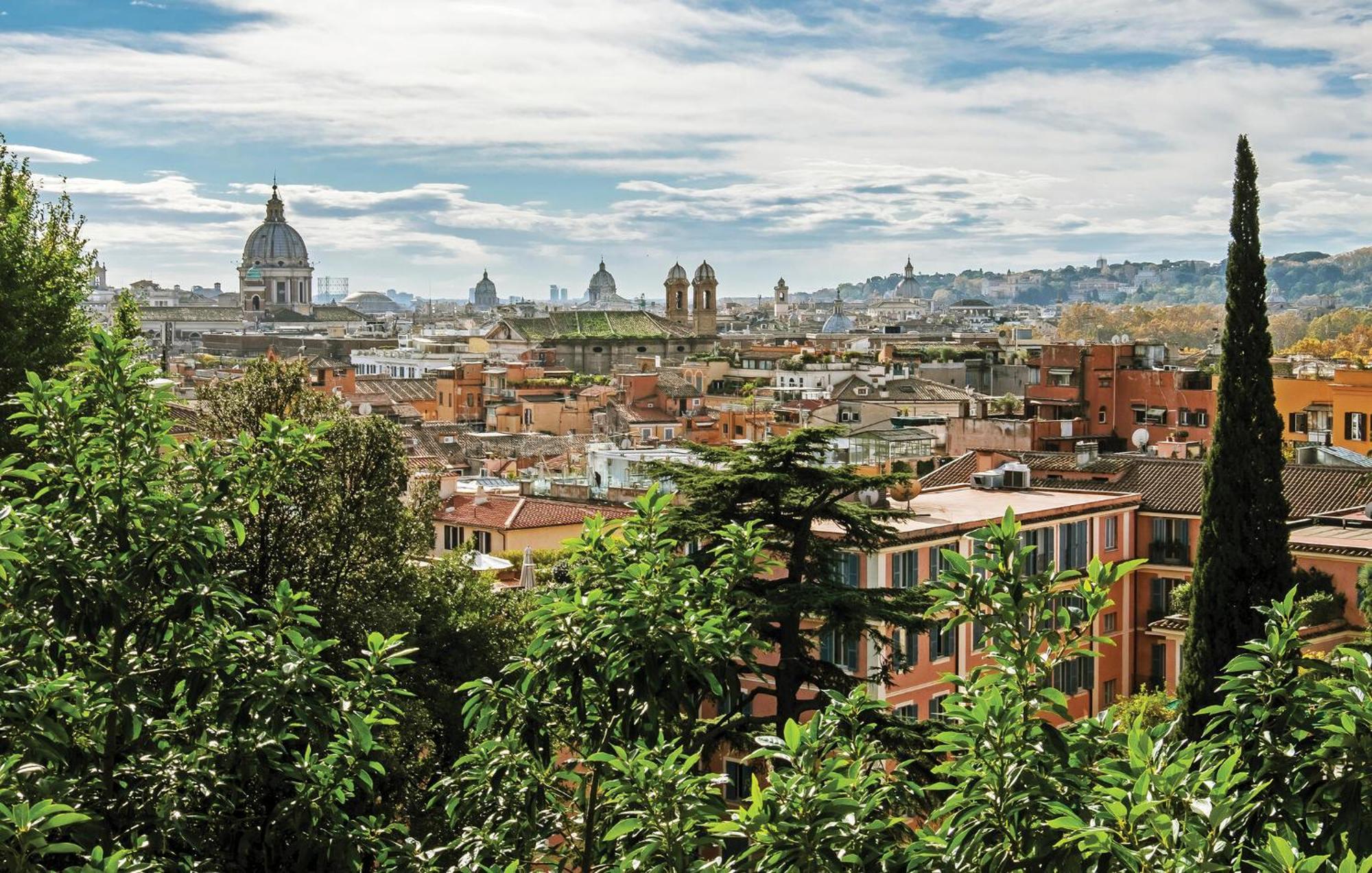 Stunning In With Wifi * Rome