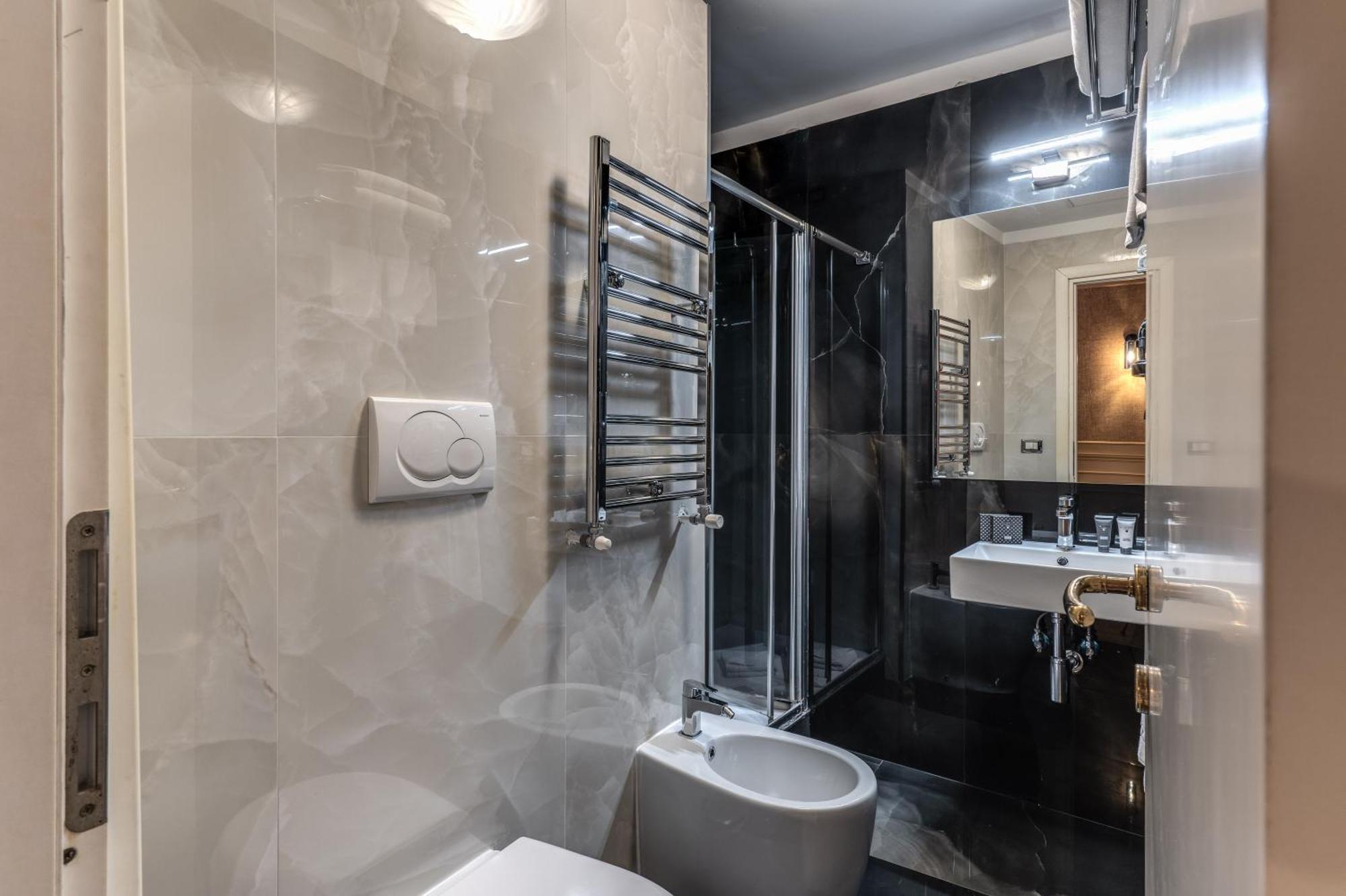 Relais Fontana Di Trevi 3* Rome