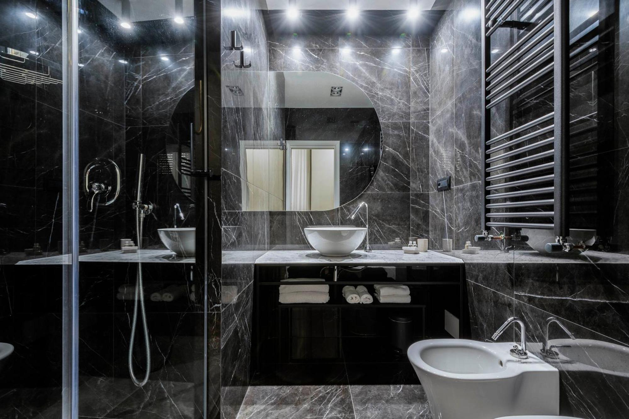 Hotel Valeri Rome
