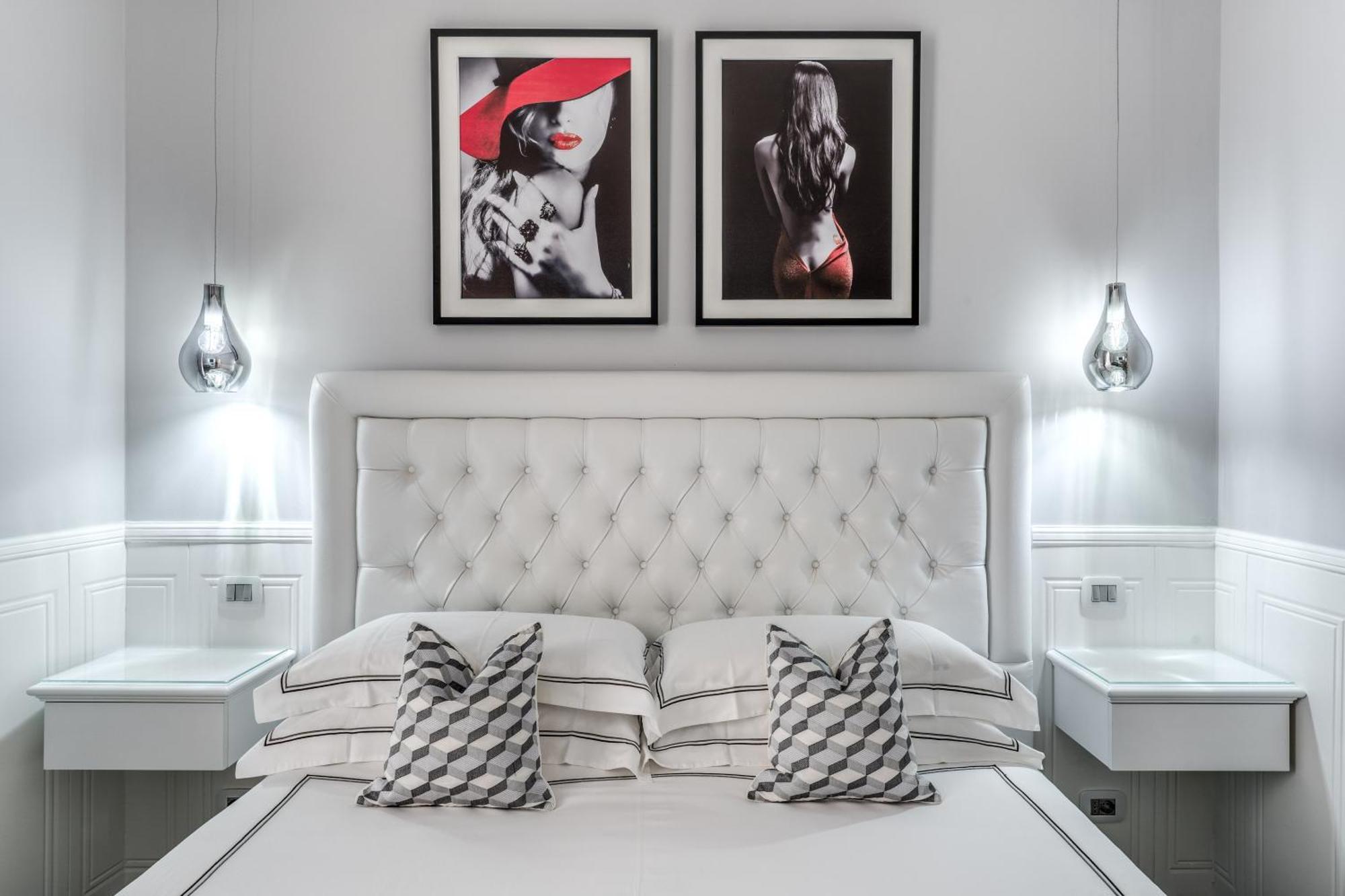 Guest house Rome55 - Piazza Di Spagna 3*