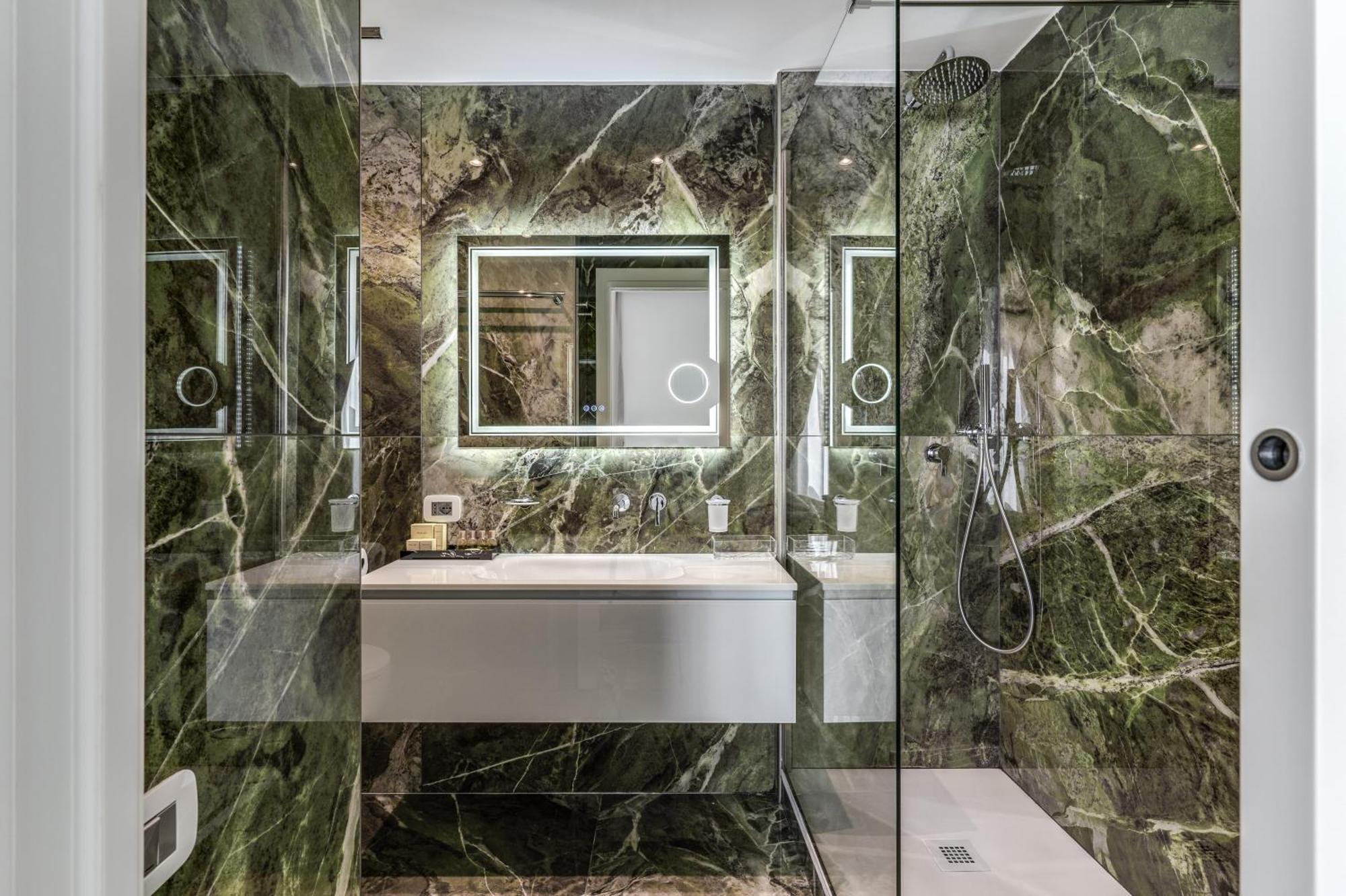 Guest house Rome55 - Piazza Di Spagna Rome