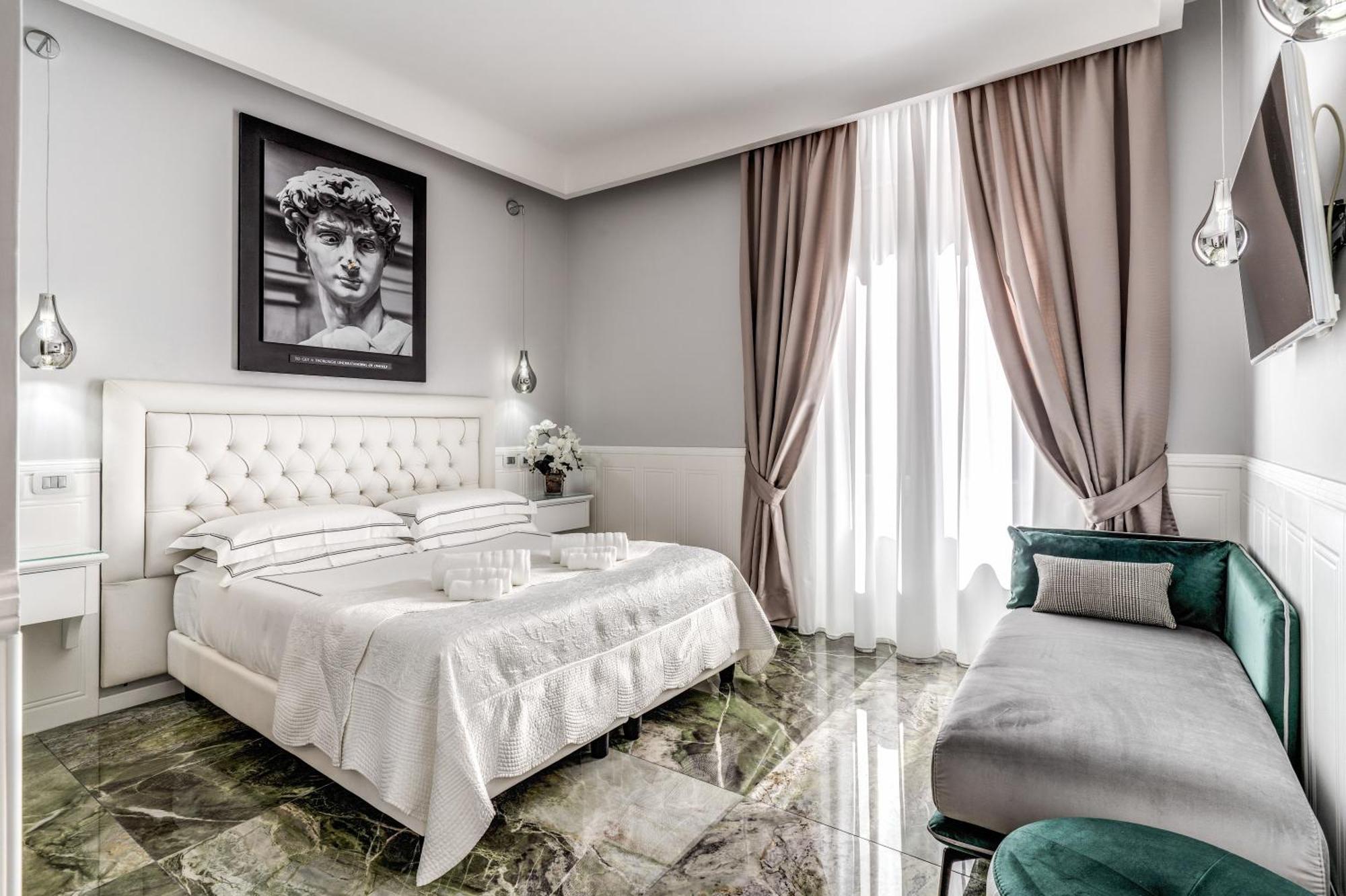 Rome55 - Piazza Di Spagna Guest house Rome