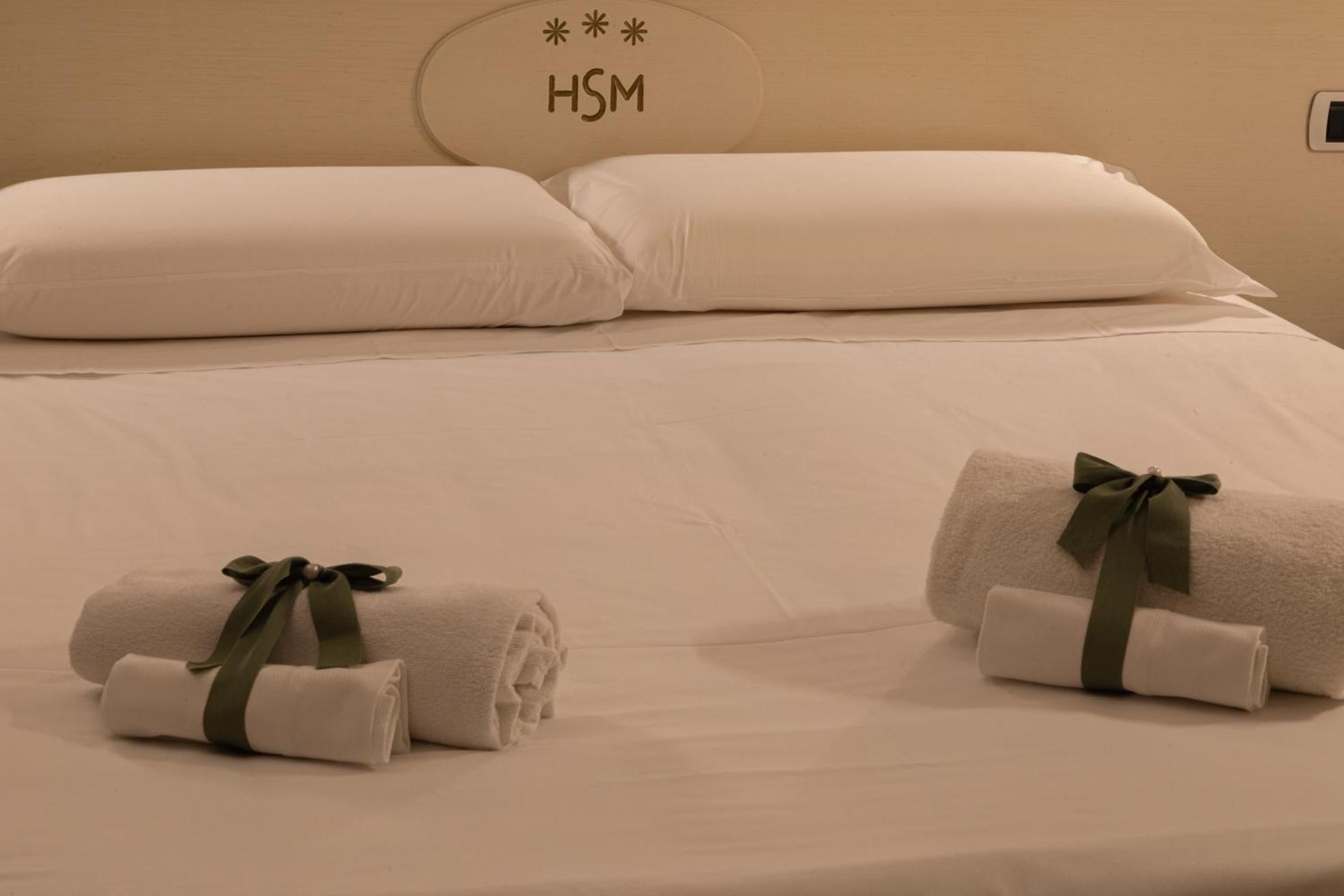 Santa Maura Hotel 3*