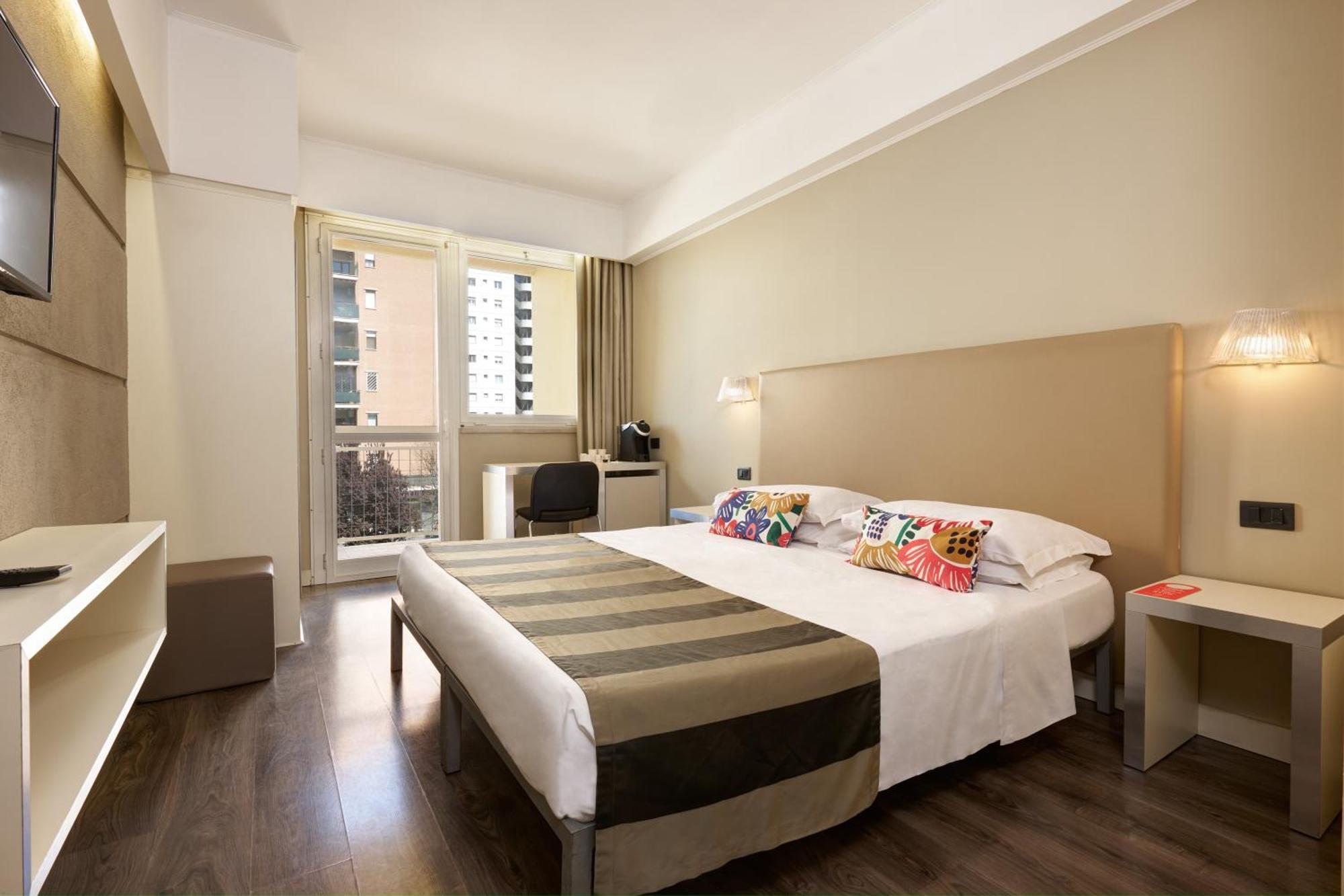 Tor Vergata Hotel 4*