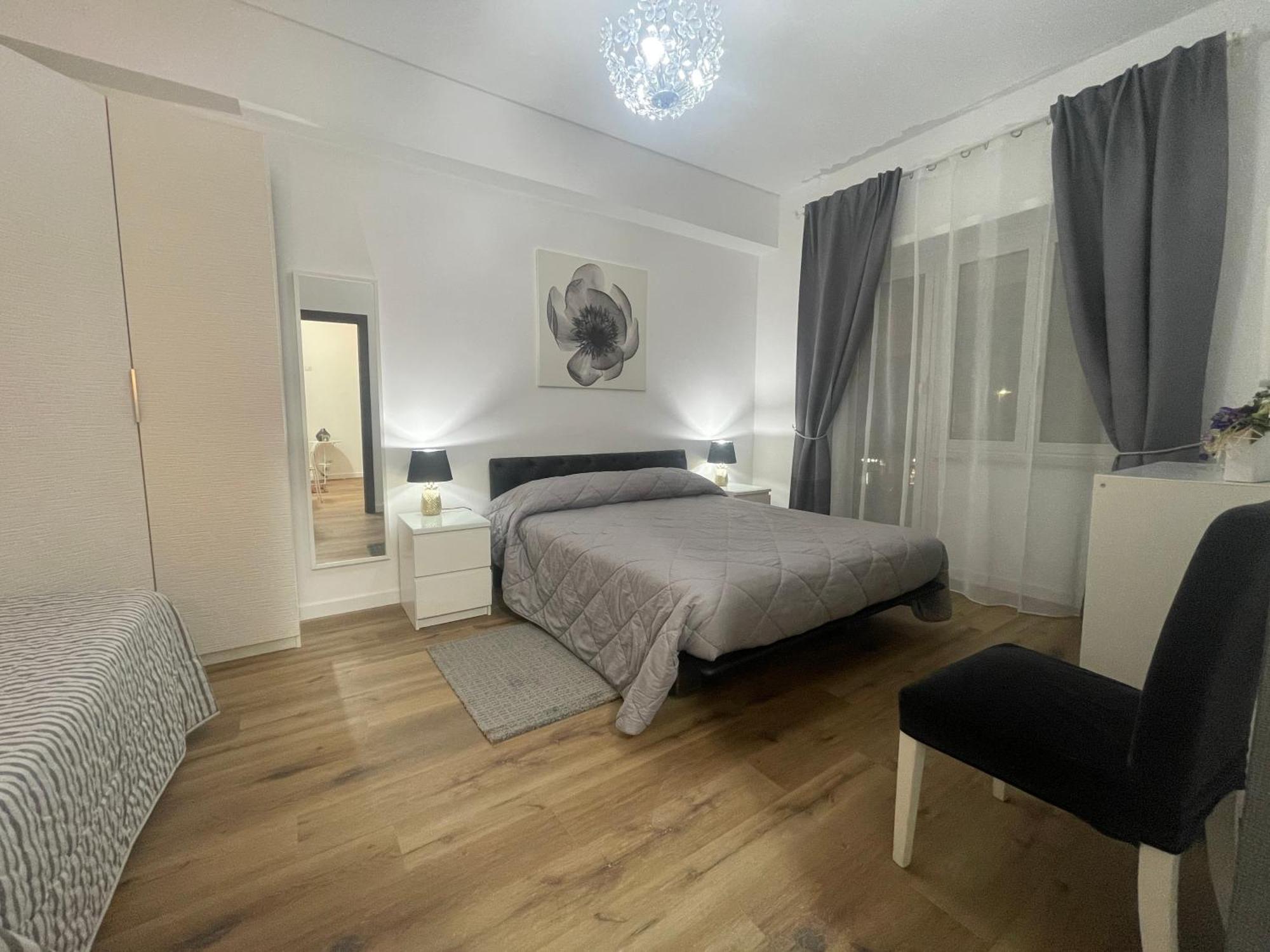 Apartment Dreamsrome Lux