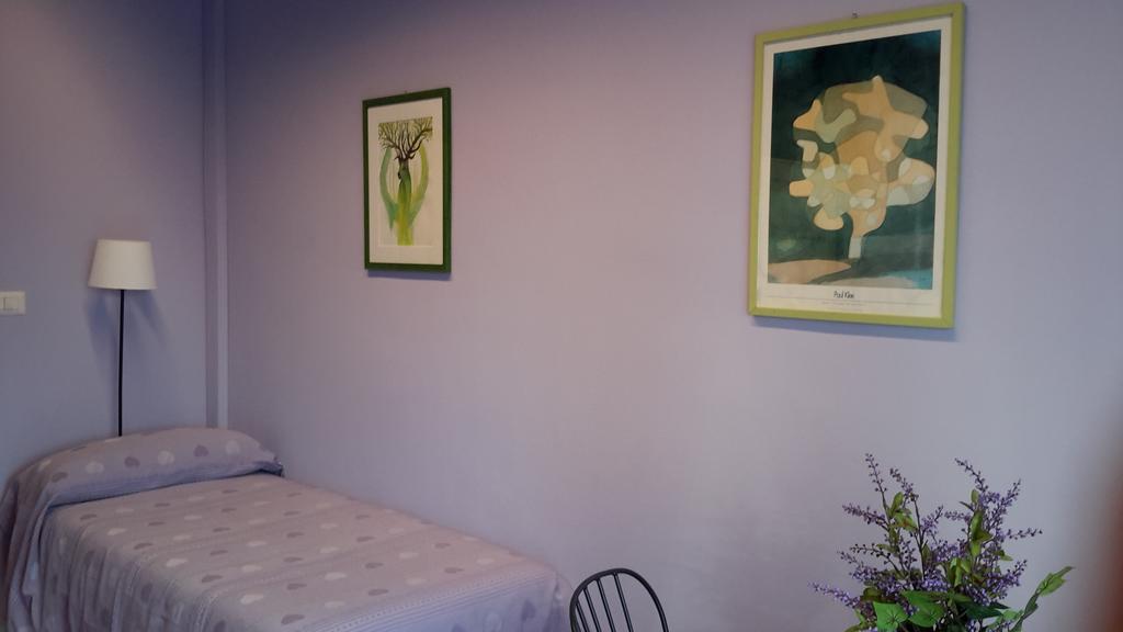 Le Tre Sorelle Garbatella * Roma