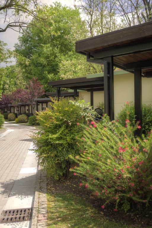 Flaminio Village Park Roma
