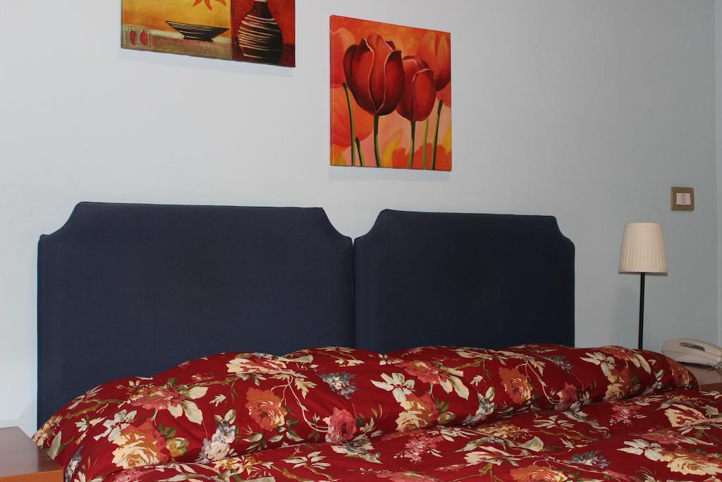 Guest house Salandra Rome