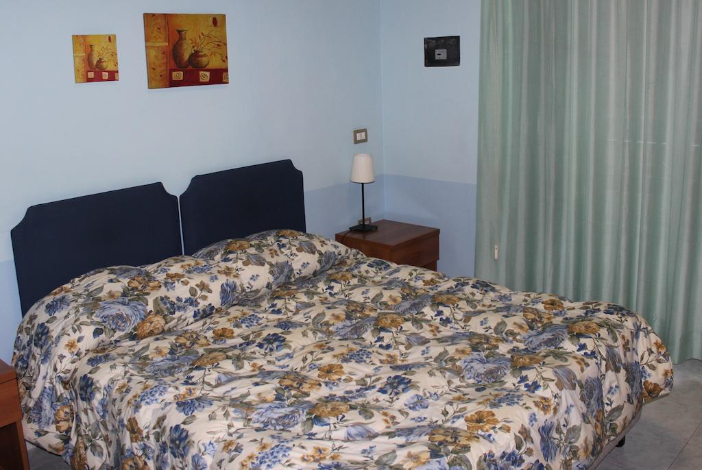 Salandra Guest house Rome