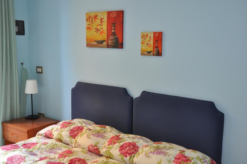 Salandra Guest house